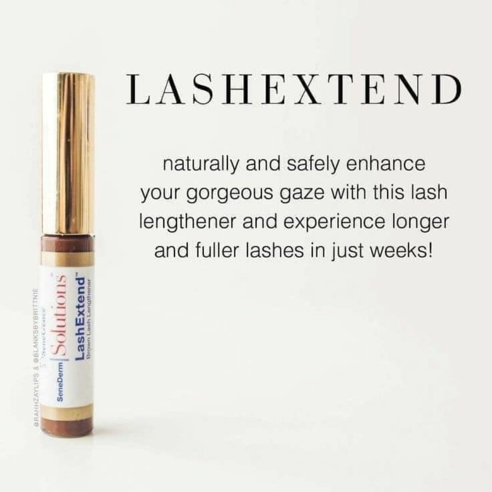 CLEAR LashExtend SeneGence Lash Lengthener